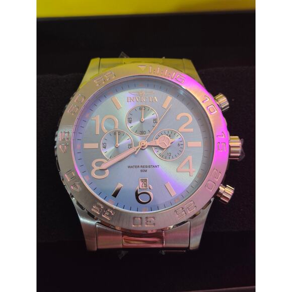 Invicta Specialty Pulse Men\'s Watch 50mm